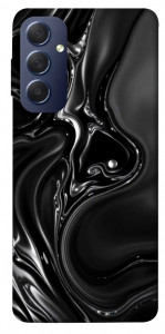 Чохол Black Liquid для Galaxy M54 5G