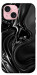 Чохол Black Liquid для iPhone 15