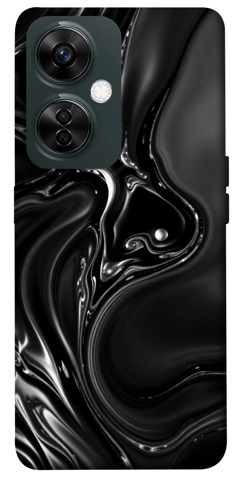 Чехол Black Liquid для OnePlus Nord CE 3 Lite