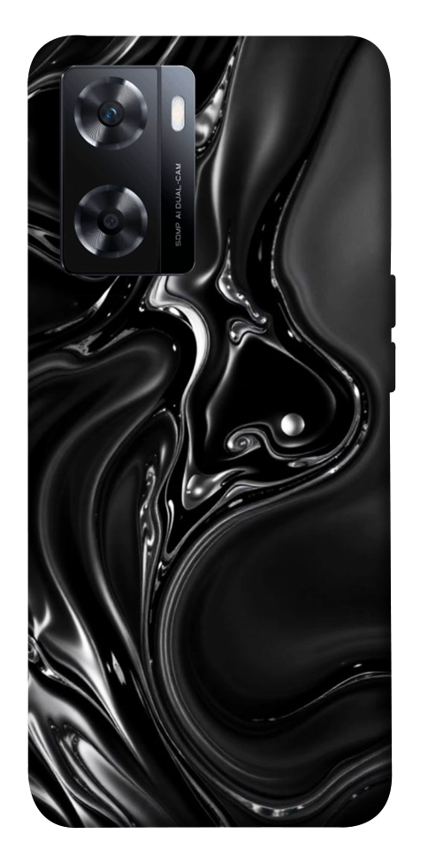 Чохол Black Liquid для OnePlus Nord N20 SE