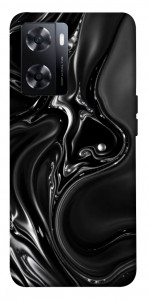 Чехол Black Liquid для OnePlus Nord N20 SE