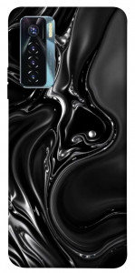 Чохол Black Liquid для TECNO Camon 17 Pro