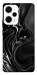Чехол Black Liquid для Xiaomi Poco F5