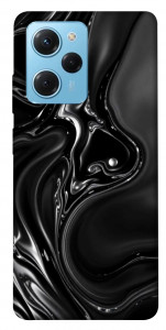 Чехол Black Liquid для Xiaomi Poco X5 Pro 5G