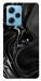 Чехол Black Liquid для Xiaomi Poco X5 Pro 5G