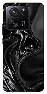 Чехол Black Liquid для Xiaomi 13T Pro