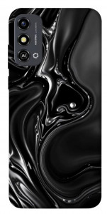 Чехол Black Liquid для ZTE Blade A53
