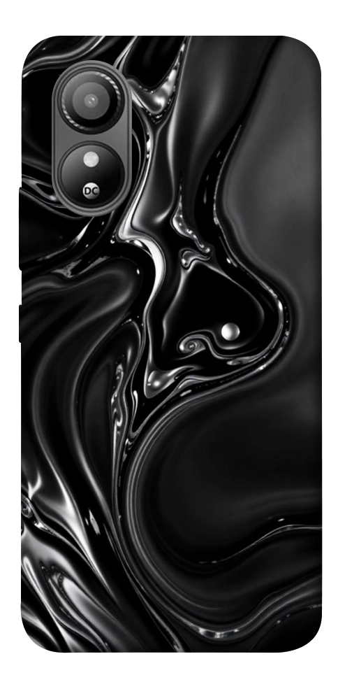 Чехол Black Liquid для ZTE Blade L220