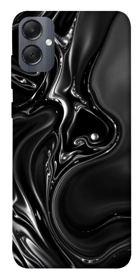 Чохол Black Liquid для Galaxy A05