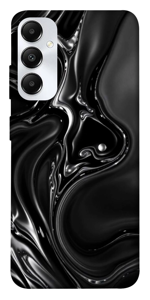 Чохол Black Liquid для Galaxy A05s