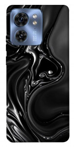 Чохол Black Liquid для Motorola Edge 40