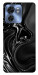 Чехол Black Liquid для Motorola Edge 40