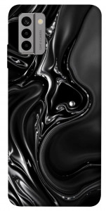 Чехол Black Liquid для Nokia G22