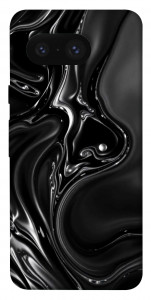 Чехол Black Liquid для Google Pixel 8