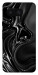 Чехол Black Liquid для Google Pixel 8
