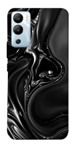 Чохол Black Liquid для Infinix Hot 12i