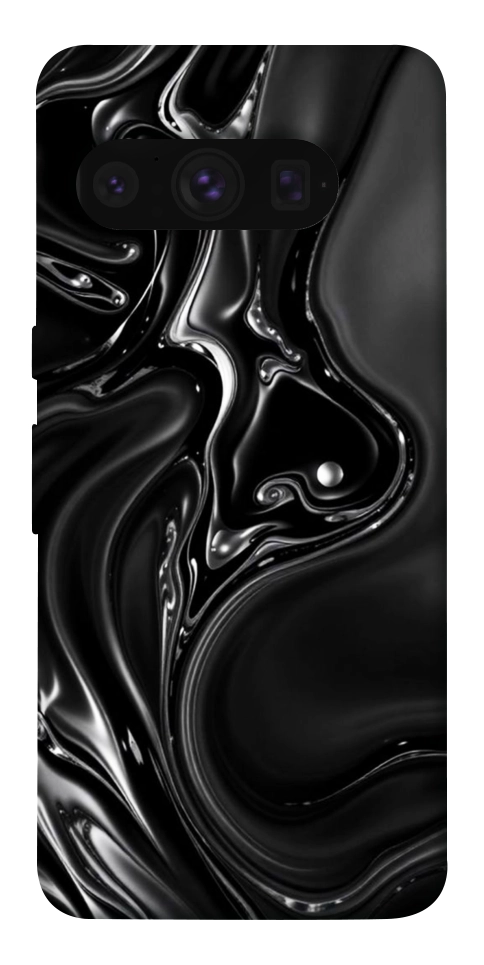 Чохол Black Liquid для Google Pixel 8 Pro