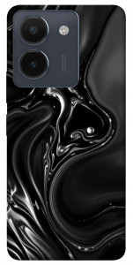 Чохол Black Liquid для Vivo Y36