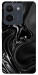 Чехол Black Liquid для Vivo Y36