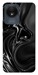 Чохол Black Liquid для Vivo Y02