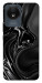 Чохол Black Liquid для Vivo Y02