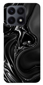 Чехол Black Liquid для Huawei Honor X8a