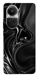 Чохол Black Liquid для Oppo Reno10