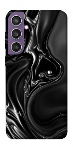 Чехол Black Liquid для Galaxy S23 FE