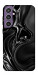 Чохол Black Liquid для Galaxy S23 FE