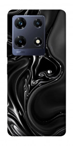 Чехол Black Liquid для Infinix Note 30 Pro NFC