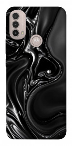 Чехол Black Liquid для Motorola Moto E30
