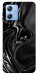 Чехол Black Liquid для Motorola Moto G84