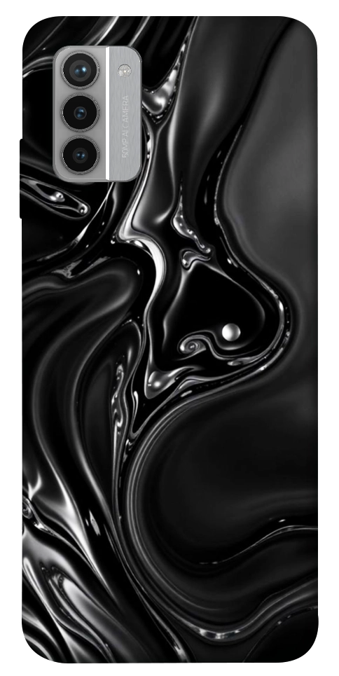 Чохол Black Liquid для Nokia G42