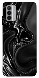 Чохол Black Liquid для Nokia G42