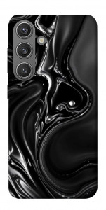 Чохол Black Liquid для Galaxy S24
