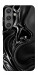Чехол Black Liquid для Galaxy S24+