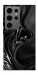 Чохол Black Liquid для Galaxy S24 Ultra