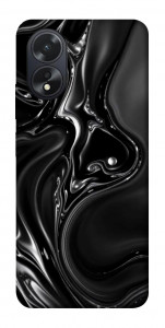 Чохол Black Liquid для Oppo A18