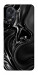 Чехол Black Liquid для Oppo A38