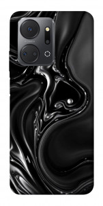 Чехол Black Liquid для Huawei Honor X7a