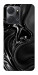 Чехол Black Liquid для Huawei Honor X7a