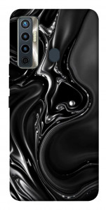 Чехол Black Liquid для TECNO Camon 17