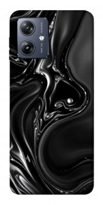 Чехол Black Liquid для Motorola Moto G54