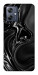 Чехол Black Liquid для Motorola Moto G54