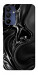 Чехол Black Liquid для Galaxy A15