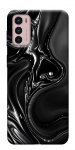 Чехол Black Liquid для Motorola Moto G42