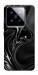 Чехол Black Liquid для Xiaomi 14 Pro