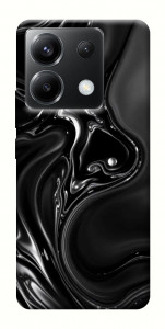 Чехол Black Liquid для Xiaomi Poco X6