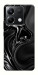 Чехол Black Liquid для Xiaomi Poco X6