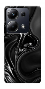 Чехол Black Liquid для Xiaomi Poco M6